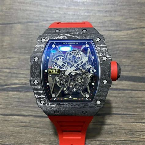 replica richard mille review|richard mille watch first copy.